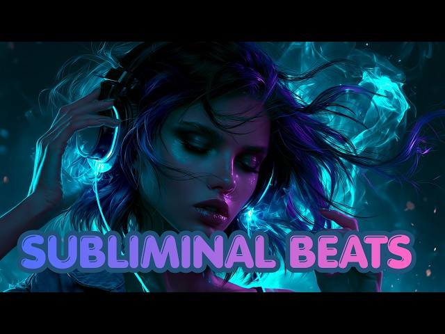 Programmer Music - Chill Beats to Code - Subliminal Binaural Beats - Coding Music Chill-Step Focus