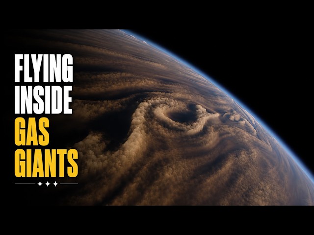 Starship Simulator - No Space Game Has Ever Done Planets Like This