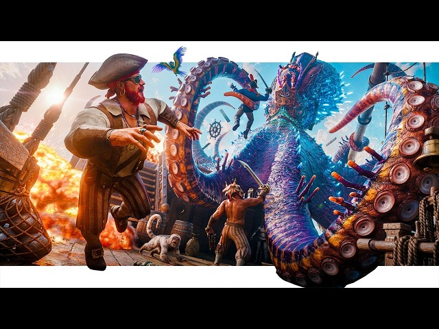 Atlas Speedrunning ARK