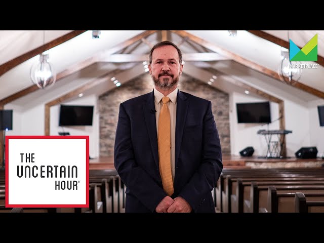 A Pastor's Role during the Drug Crisis | The Uncertain Hour