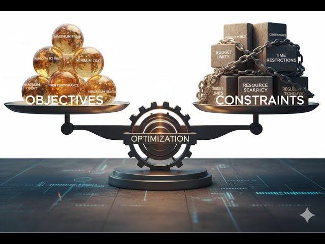 Video Design Optmization
