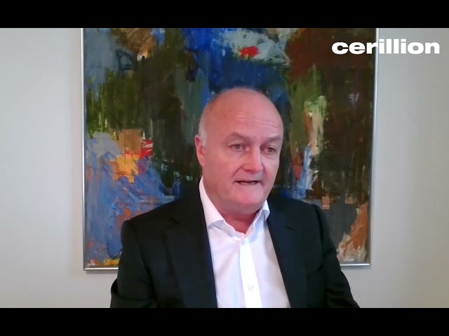 Case Study Interview - Gert Rieder from Norlys
