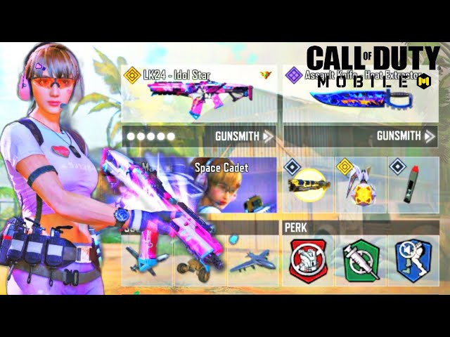 5 Loadouts You NEED to TRY After Season 3 Update in CODM!