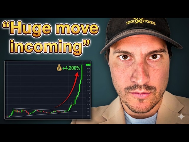 AMD, ELF & SOFI Investors Get Ready‼️