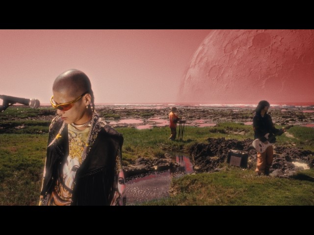 HOME - Deja Vu Slider (Official Music Video)