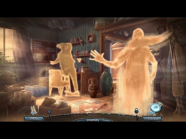 Paranormal Files: Trials of Worth | Trailer