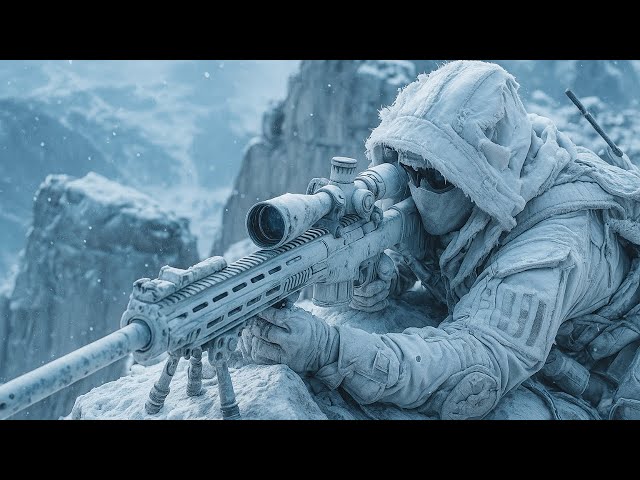 A Math Teacher Turned Into the Legend Sniper to Avenge His Wife's Tragedy | Movie Explained
