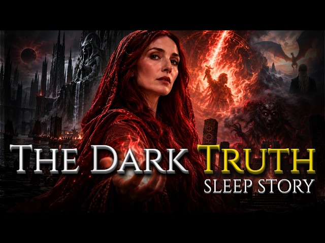 Asshai Explained: The Darkest Mystery in Game of Thrones | ASOIAF History Documentary