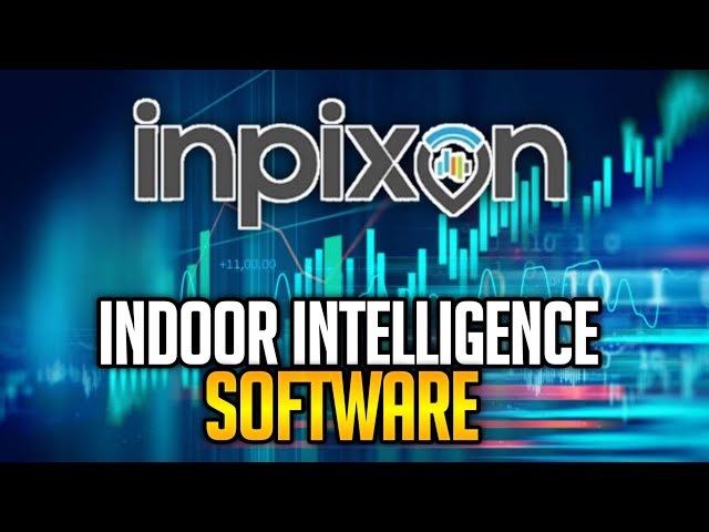 Inpixon Financial Stock Review: Unique Software Company: $INPX