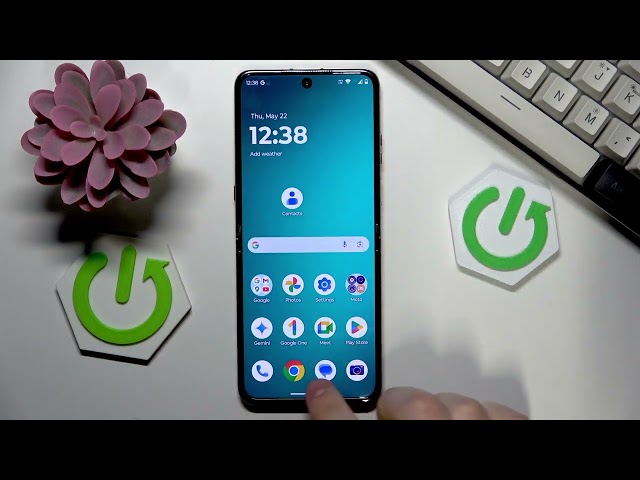 What is System UI on Android?