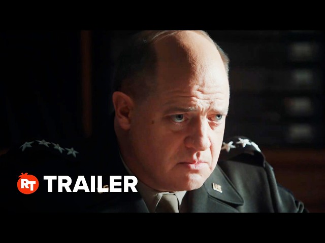 Pressure Trailer #1 (2026)