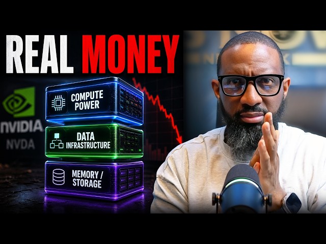 This Will Make Millionaires (A.I Stack)