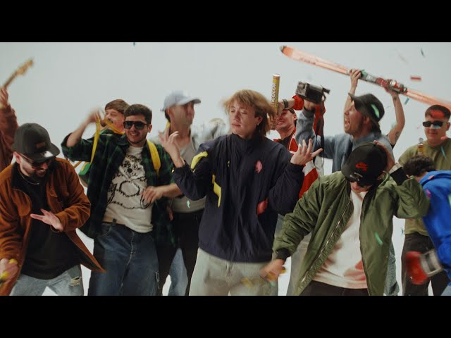 Paulo Londra - NEXT (Official Video)