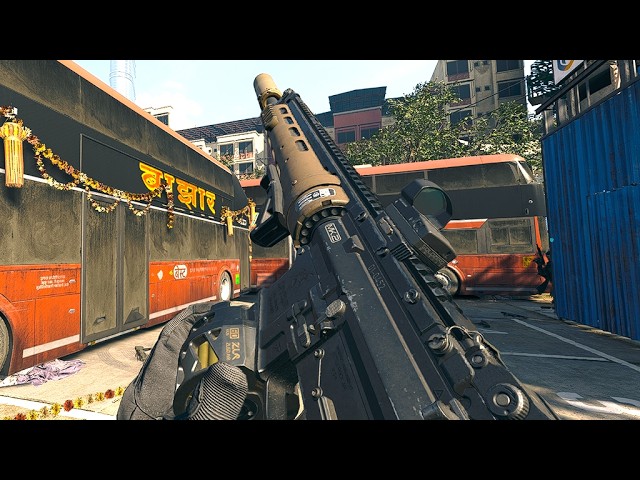 M4 | Call of Duty Modern Warfare 4 Multiplayer Gameplay (No Commentary)