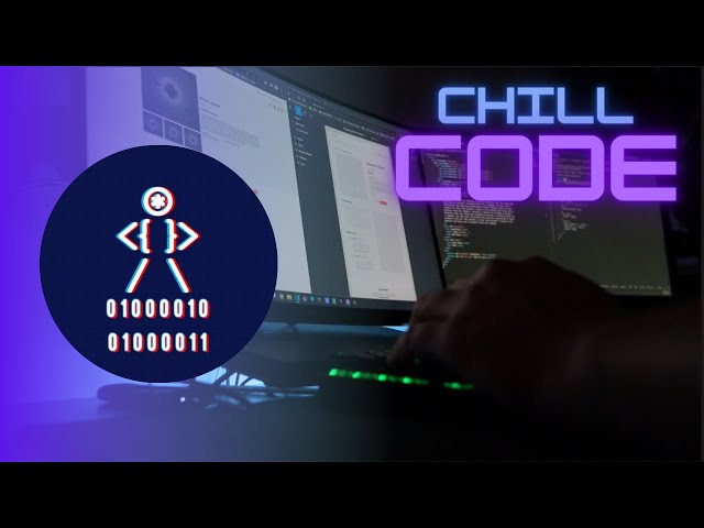 Code with Bro Code CHILL VIBES #6   #coding #chillmusic #progress #youtube #youtubeshorts #trending