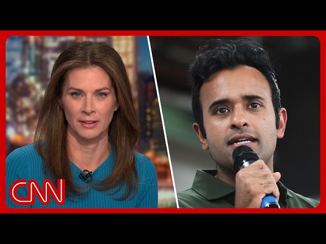 Ohio voter on Ramaswamy ad: The ugliest thing I've seen in my lifetime