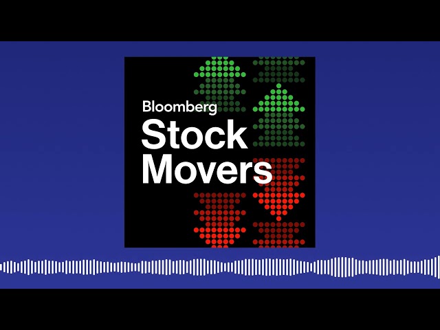 Newmont Rises, Ross Stores Climbs, Nvidia Mixed Ahead of Quarterly Earnings | Stock Movers