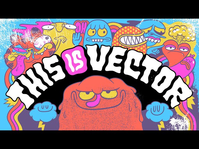 Vectors for People Who Hate Vectors