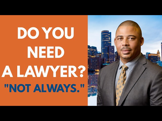 Do You Need a Lawyer to Probate an Estate in Georgia?