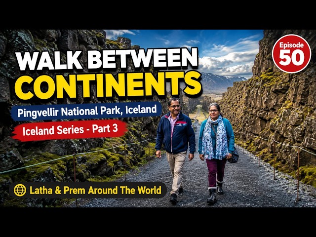 GULLFOSS WATERFALL ICELAND |  Golden Circle Road Trip Guide (Ep 50)