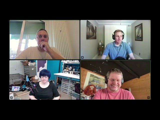 Community technical call: 2025-07-01