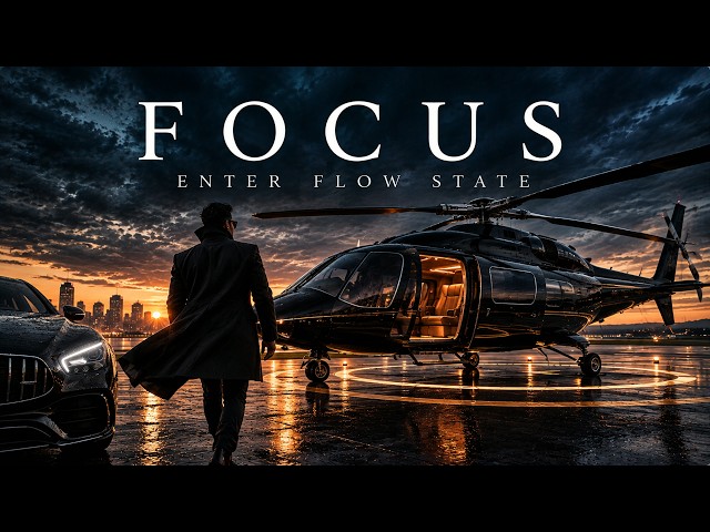 No Lyrics Work Music – Instrumental Focus Music for Productivity