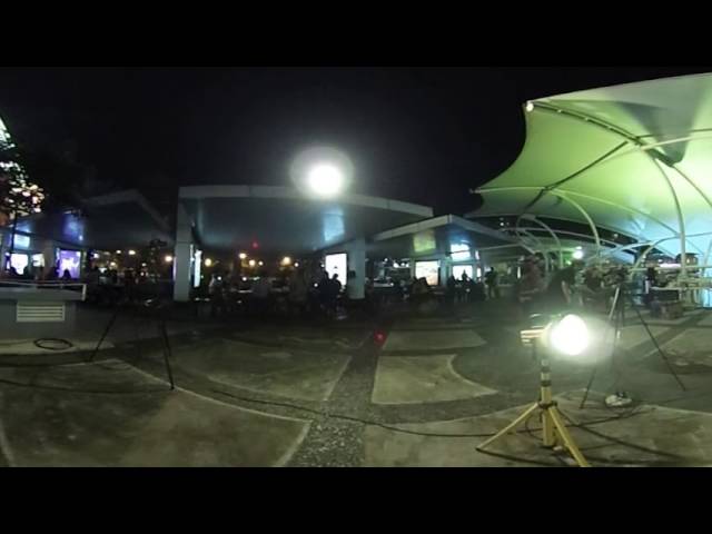 Margo Friday Jazz in 360°