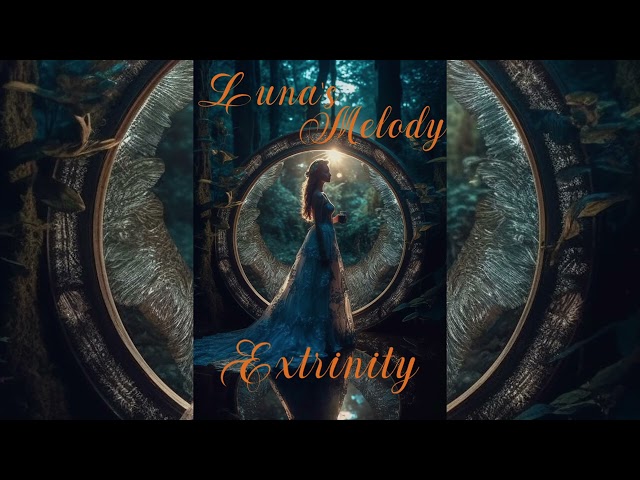 Luna's Melody - Extrinity Original