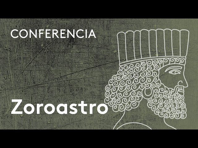 Zoroastro, el adorador del fuego | Manuel Forcano