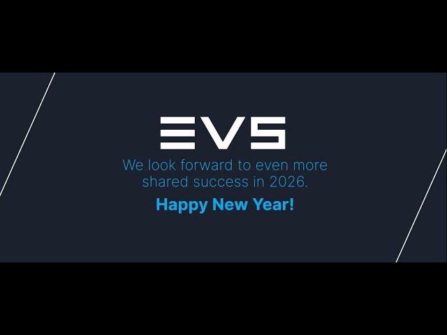 Best Wishes - Happy 2026