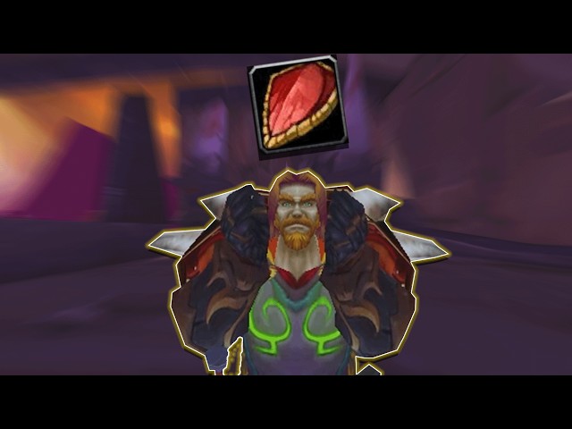 The Most INSANE Trinket In TBC Classic...