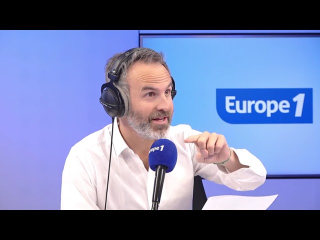 Possible intervention militaire des États-Unis en Iran : «C'est impossible»