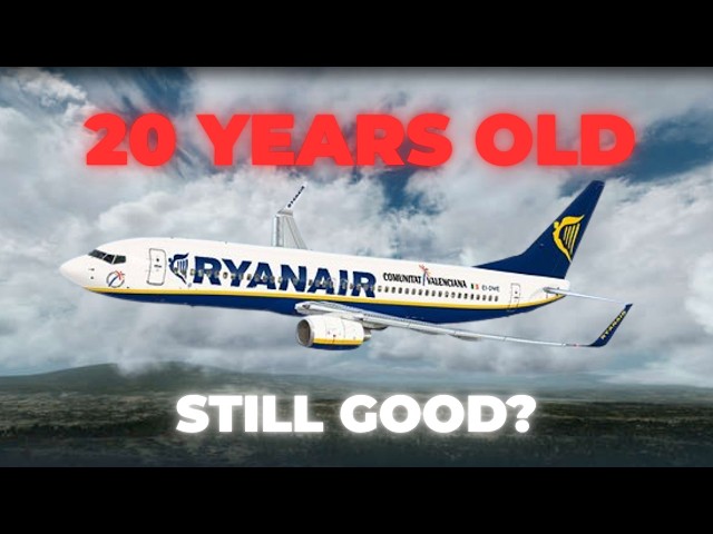 Is FSX Worth Playing In 2026? (Microsoft Flight Simulator X)