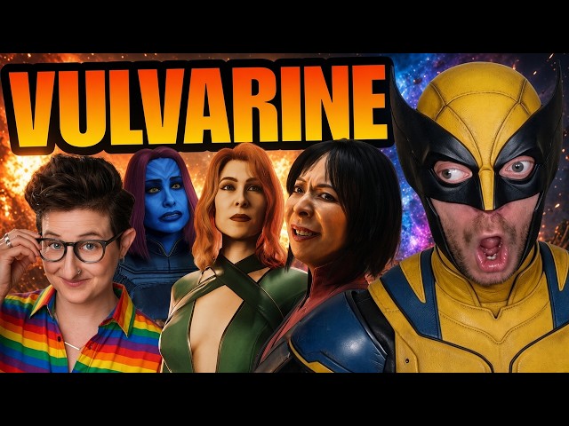 Insomniac is F*CKED! | Wolverine Devs DESPERATE After Sales NOSEDIVE!