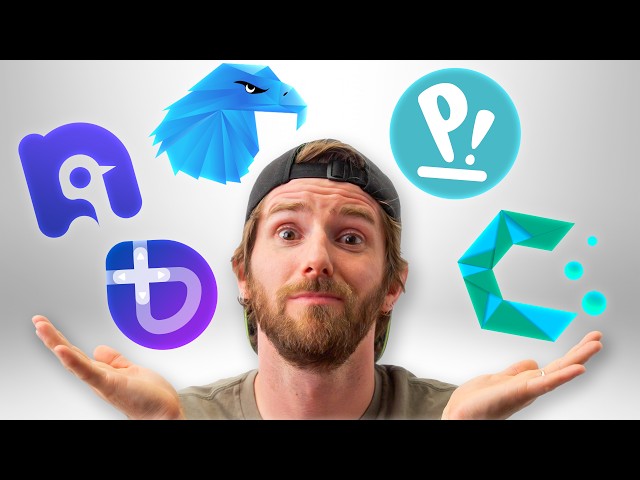 It’s Time to Commit to Linux…But which one?