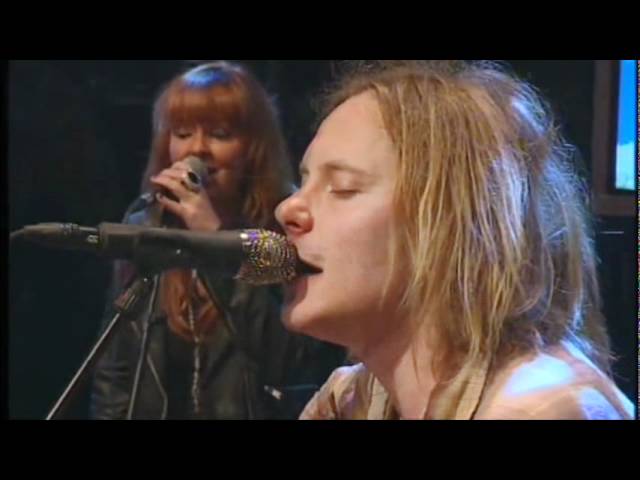 Negative - The Moment of Our Love acoustic live @ Akuntehdas
