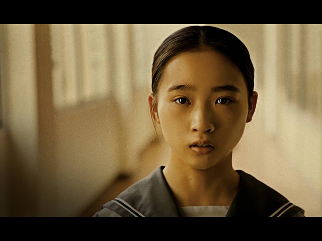 From the End of the World (2023) - Japanese Movie Review