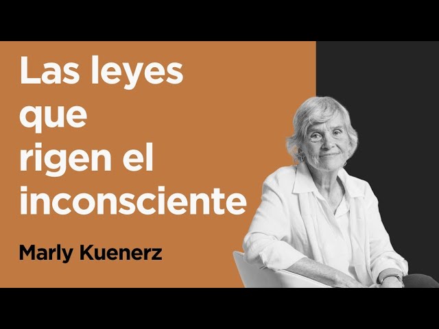 The laws that govern the unconscious