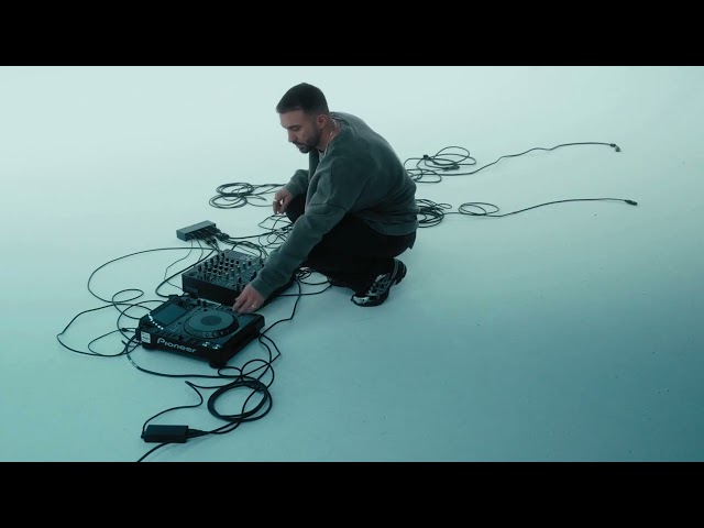 Hot Since 82, Shades of Rhythm  - Shaded (Official Visualiser)