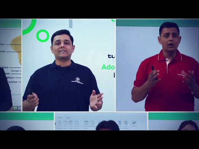 Welcome To Tutorialspoint - Simply Easy Learning
