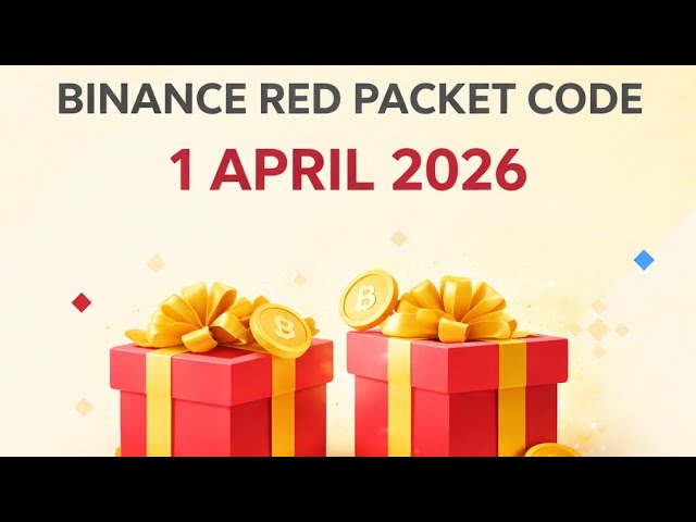 Binance Crypto red packet code today| Red packet code | Red packet code airdrop Gas Fee 1 April 26