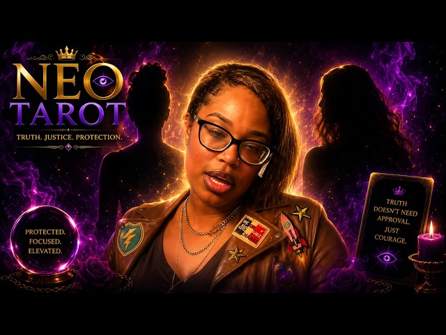 WHAT ABOUT YOUR FRIENDS ⁉️👀 | BRIANA BATTLE #tarot  #tarotreading  #neotarot