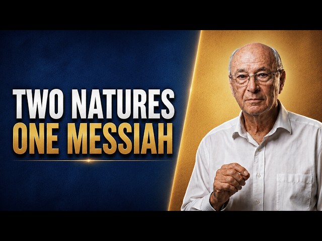 The Dual Nature Of Ephraim And Our Messiah
