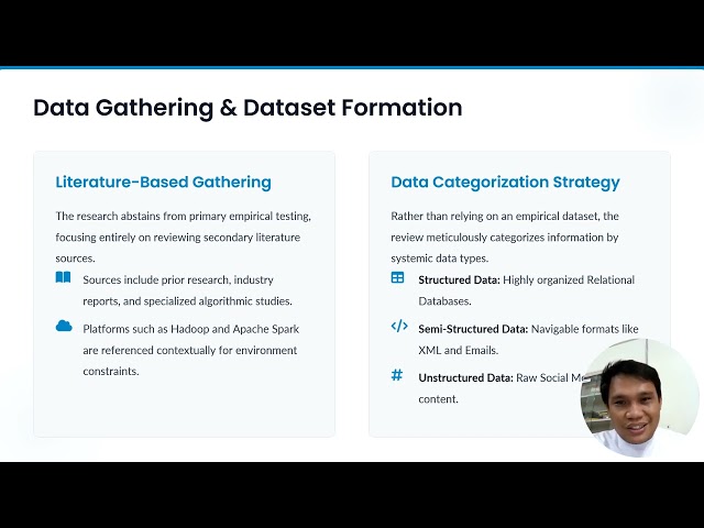 Data Mining Methods Review