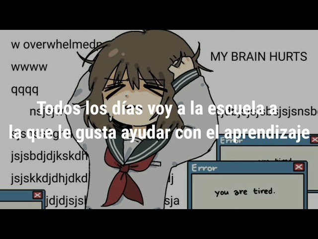 ◌Basics in behavior ◌ sub español