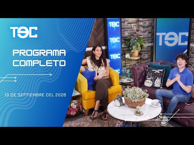 FAILS DE LA SEMANA, EL TRANSPORTE VERTICAL, LA DEUDA DE META Y MÁS: TEC 13 DE SEPTIEMBRE
