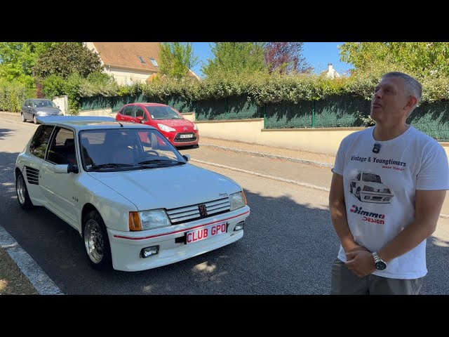 LA LEGENDE ! 