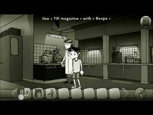 Desire iOS/Android Game Play | Full Walkthrough [Part 3]