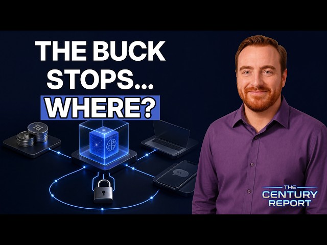 Binance hands AI agents real money as Claude computer use goes live - TCR 08/22/26