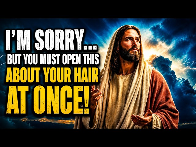 God Says:"ONLY YOU CAN SEE THIS MESSAGE..."/God Message Now/God Message
